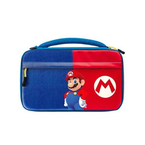 PDP - Commuter Case for Nintendo Switch - Power Pose Mario Edition