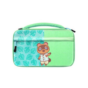 PDP - Commuter Case for Nintendo Switch - Animal Crossing Tom Nook Edition