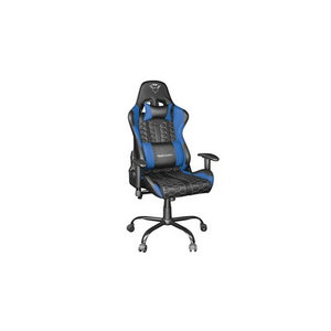 TRUST - GXT 708 Gaming Chair - Blue