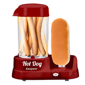 Beper P101CUD501 Συσκευή Hot Dog
