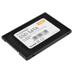 2-POWER SSD2041B 128GB SSD 2.5