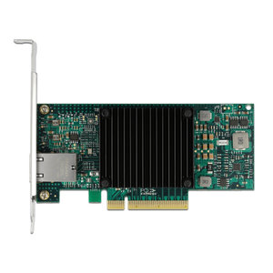 DELOCK κάρτα επέκτασης PCI x8 σε RJ45 Gigabit LAN 88511, 10 Gbps