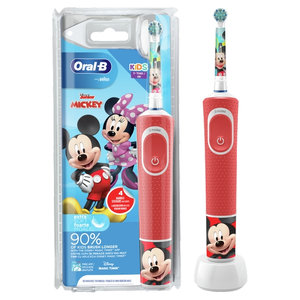 ORALB Οδοντόβουρτσα Vitality Kids Mickey - 80352076