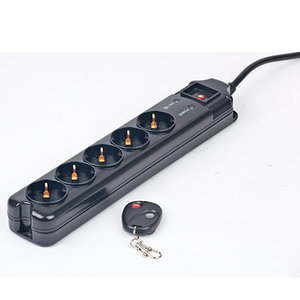 ENERGENIE REMOTE CONTROLLED SURGE PROTECTOR