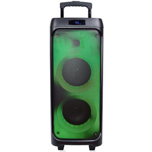 MANTA PARTY SPEAKER 70W FLAME