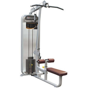 Lat Pulldown / Seated Row PL9002 (70kg)