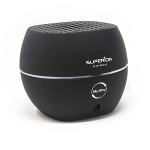 SUPERIOR MyWay Dot PORTABLE WIRELESS SPEAKER