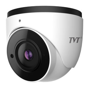 TVT IP κάμερα TD-9451S3A, 2.8mm, 5MP, IP67, PoE