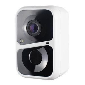 INNOTRONIK smart IP κάμερα IEN-BC69 2MP, Wi-Fi, μπαταρία 5200mAh, ΙP65