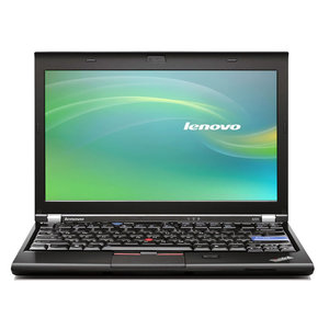LENOVO Laptop X220, i5-2520M, 4GB, 320GB HDD, 12.5