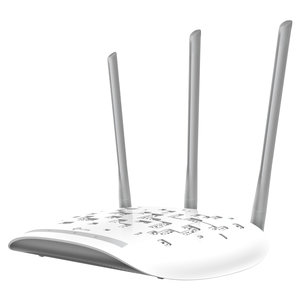 TP-LINK Wireless N Access Point TL-WA901N, 450Mbps, Ver. 6.0