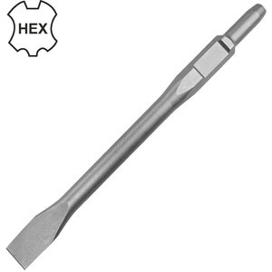 HEX Καλέμι με Κυλινδρικό Στέλεχος INGCO DBC0324102