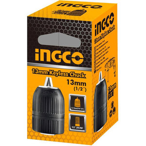 Τσοκ Αυτόματο 13mm INGCO KCL1301