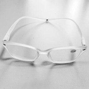 Μεγεθυντικά Γυαλιά με Μαγνήτη Λαιμού +1.00 59-933010