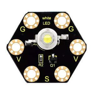 KEYESTUDIO 1W LED module KS0417 για Micro:bit