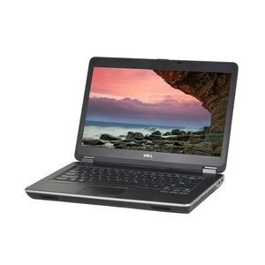 DELL used Laptop E6440, i5-4200M, 4GB, 500GB HDD, 14