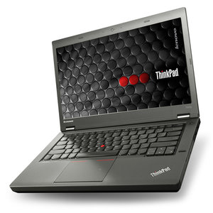 LENOVO Laptop T440p, i5-4300M, 8GB, 320GB HDD, 14