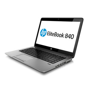 HP Laptop 840 G1, i5-4300M, 4GB, 500GB HDD, 14