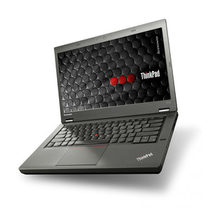 LENOVO Laptop ThinkPad T440p, i5-4300M, 8GB, 320GB HDD, 14