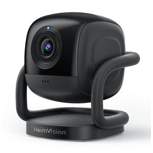 HEIMVISION ασύρματη smart κάμερα Mate AA1T, Pan & Tilt, 2K, WiFi, cloud