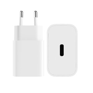 Xiaomi Mi Charger Type C 20W White