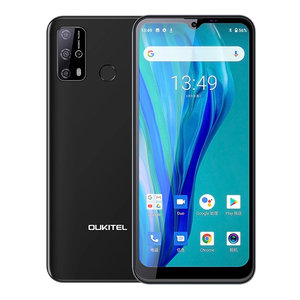 OUKITEL smartphone C23 Pro, 6.53