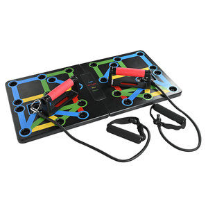 X-FIT MULTI-FUNCTION PUSH UP TRAINING BOARD PROXF03-003-731