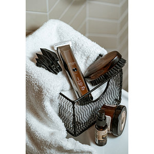 ADLER HAIR CLIPPER WITH LCD