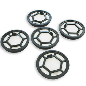 ADLER SET OF 5 FILTERS FOR VACUUM CLEANER AD7036
