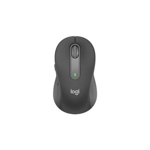 LOGITECH Wireless Mouse M650 sign GRAPH