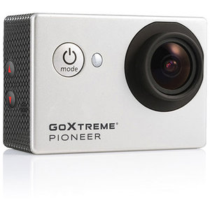 GOXTREME 4K ULTRA HD WIFI ACTION CAMERA PIONEER  (hot weekends)
