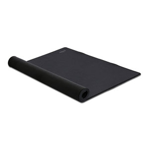DELOCK gaming mouse pad 12027, 900 x 500 x 3mm, μαύρο