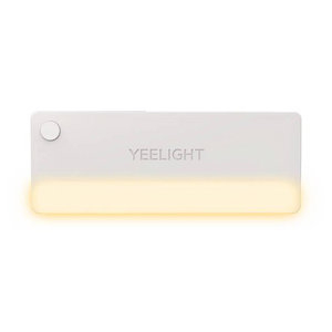 YEELIGHT LED φωτιστικό YLCTD001 με ανιχνευτή κίνησης, 2700K, 0.15W