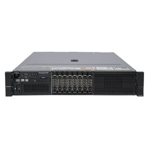 DELL Server R730, 2x E5-2630 V3, 2x 16GB, 2x 1100W, 8x 2.5