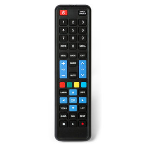 SUPERIOR REPLACEMENT REMOTE CONTROL FOR LG/SAMSUNG COMBINED