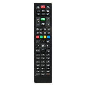 SUPERIOR REPLACEMENT REMOTE CONTROL FOR PANASONIC SMART
