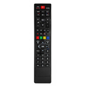 SUPERIOR REPLACEMENT REMOTE CONTROL FOR GRUNDIG SMART