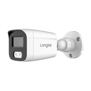 LONGSE υβριδική κάμερα BMSDHTC200F, 2.8mm, 2MP, αδιάβροχη IP67, IR 25m