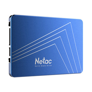 NETAC SSD N600S 256GB, 2.5