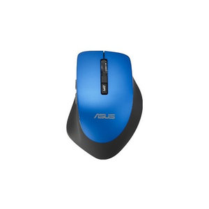 ASUS WT425 Wireless Silent Mouse - Blue