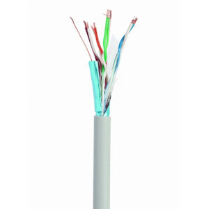 CABLEXPERT CAT5E FTP LAN CABLE (CCA) STRANDED 305M