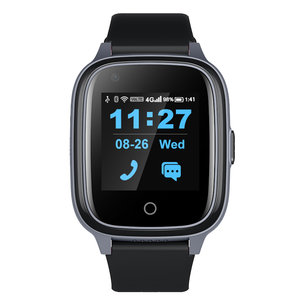 INTIME GPS smartwatch ΙΤ-047, 1.4