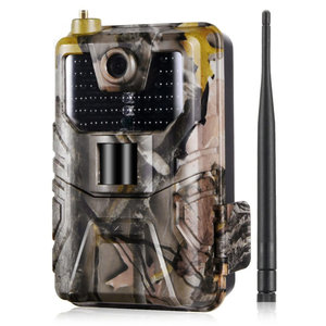 SUNTEK κάμερα για κυνηγούς HC-900M, PIR, 2G, 20MP, 1080p, IP65