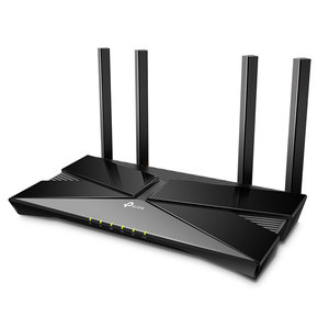 TP-LINK router Archer AX50, WiFi 6, 3000Mbps AX3000, Ver. 1.0