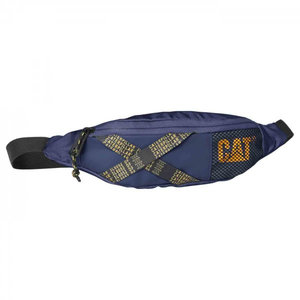 THE SIXTY WAIST BAG τσαντάκι μέσης 84051 Cat® Bags