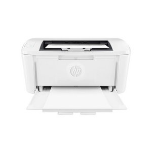 HP LaserJet M110w 7MD66F - Printer