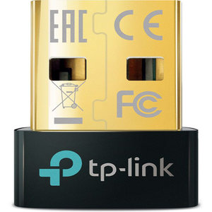TP-Link UB500 Bluetooth 5.0 Nano USB Adapter, USB 2.0