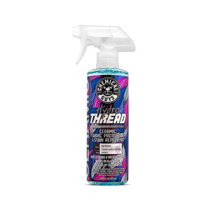 CHEMICAL GUYS CG-SPI22616 HYDROTHREAD CERAMIC FABRIC PROTECTANT AND STAIN REPELLENT 473ml