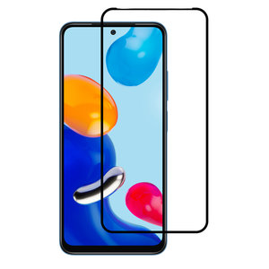 POWERTECH tempered glass 5D TGC-0547 για Xiaomi Note 11, full face