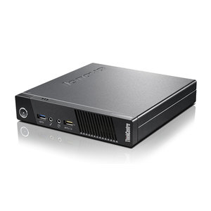 LENOVO PC ThinkCentre M73 Tiny, i5-4570T, 8GB, 128GB SSD, REF SQR